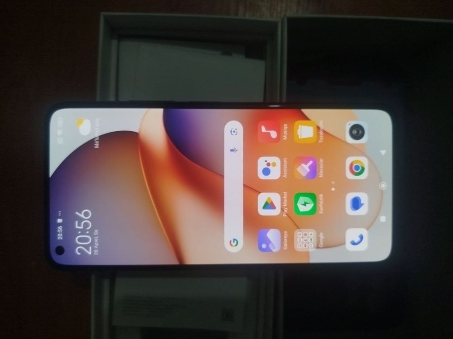 Xiaomi 11 lite 5Gne