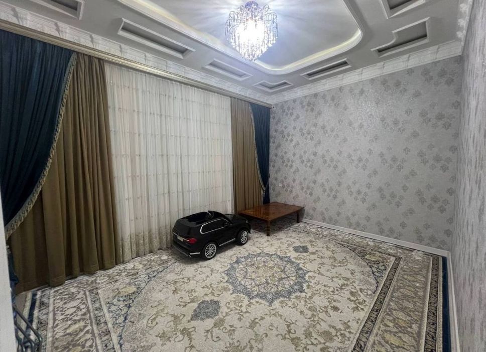 Sergeli honobod 5ta xona+oshxona+mebel