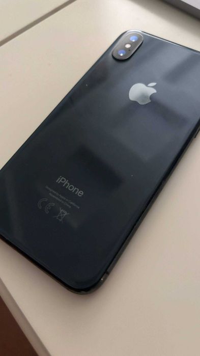 iPhone X 10 и Xperia X Compact ОБМЕН