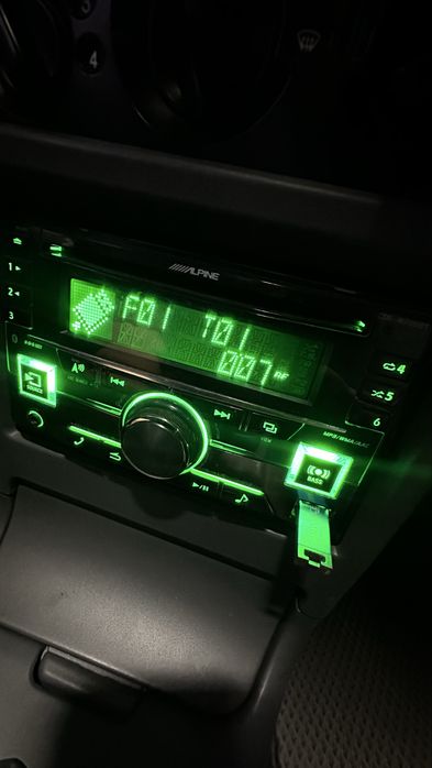 Alpine 296 sotiladi xolati zor