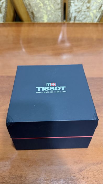 Tissot PRX Chronograph Automatic