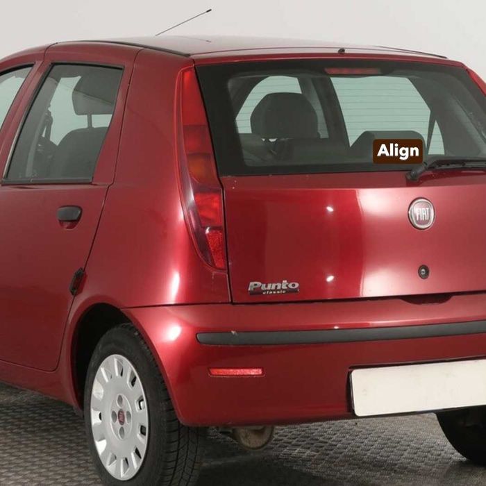 Rent / Inchiriere fiat - gpl food delivery 400 lei saptamana Bucurest