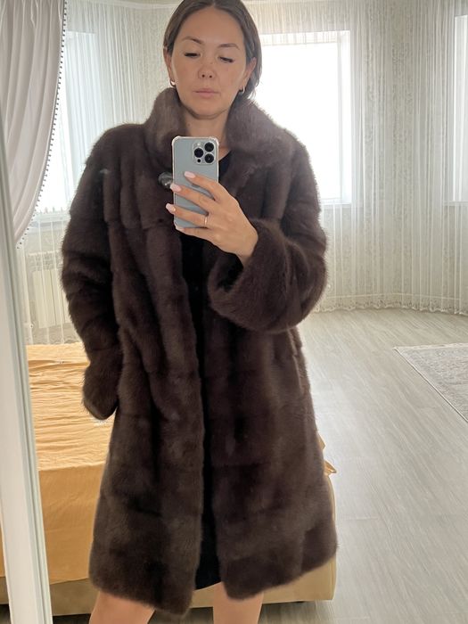 Продам шубу!