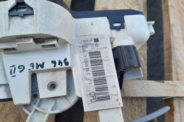 Comanda AC 8200344840 8200344840 Renault Megane a 2-a generatie