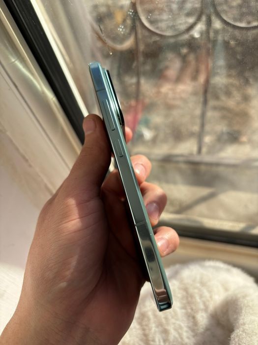 Глобальная версия Xiaomi 14