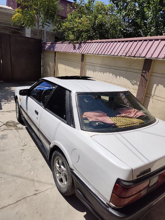 Продам автомобиль mazda 626