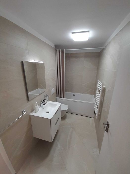 PF vand ap 3 cam in Grand Park Sud Residence cartier Buna Ziua Cluj Napoca