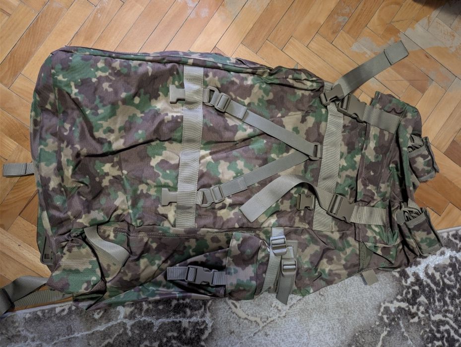 Rucsac militar 90l