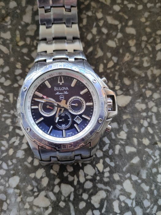 Ceas de mana pentru bărbați bulova