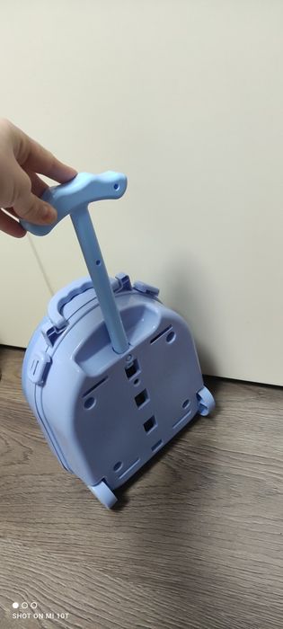 Куфарче - тоалетка