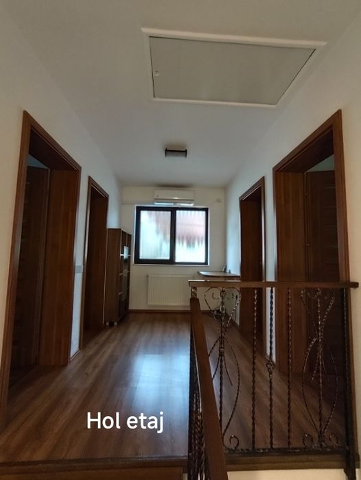 Vând duplex în Florești strada Florilor