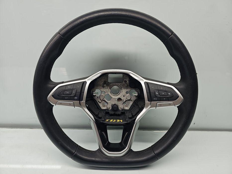 Volan Volkswagen Taigo [Fabr 2021-2026] 654079700B
