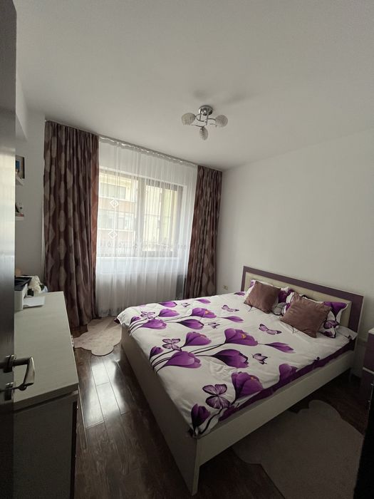 Apartament 3 camere – Găvana 3, la marginea Pădurii Trivale