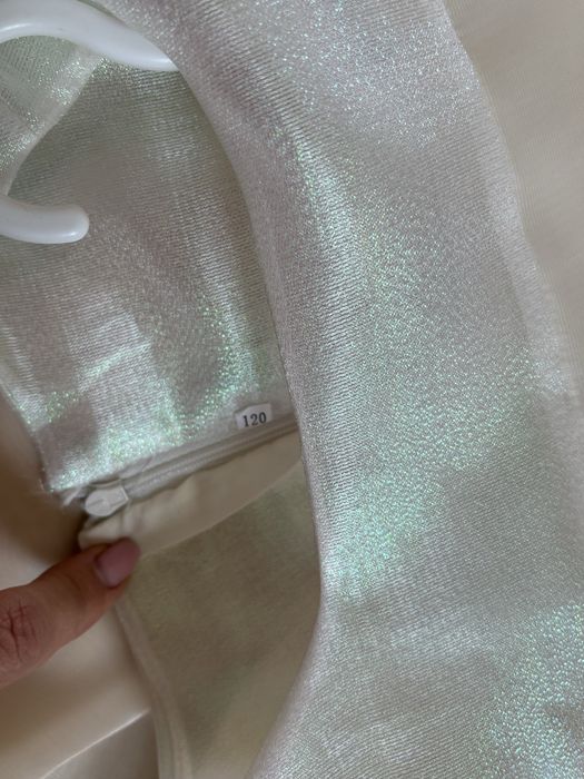 Платье новое размер 120