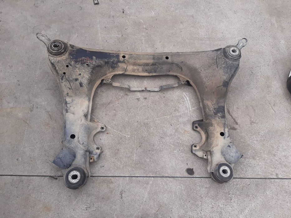 jug cadru motor 3.0 tdi  audi a4 b7