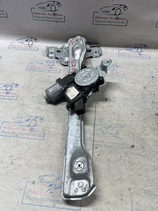 macara geam stanga spate  opel mokka 2014