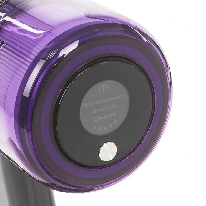 Беспроводной моющий пылесос DYSON V15s DETECT SUBMARINE