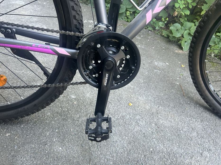 Bicicletā aproape nou