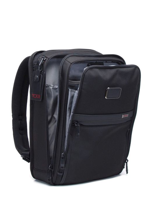 TUMI alpha 3 рюкзак