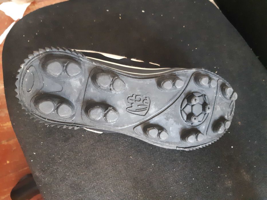 Ботонки matstar нови 39 номер