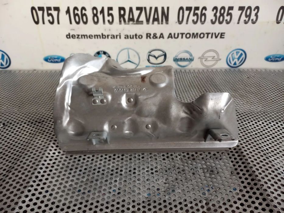 Protectie Termica Turbo Turbina Renault Dacia 1.3 Benzina TCE Duster Lodgy Logan Sandero Megane Cli