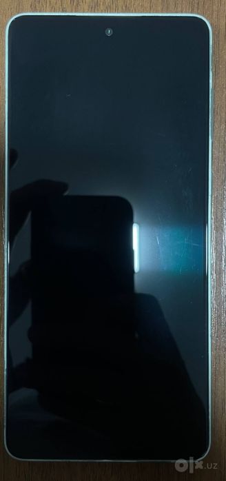 Смартфон Samsung Galaxy A73 5G 6/128 гб продам или обмен
sotiladi 1.40