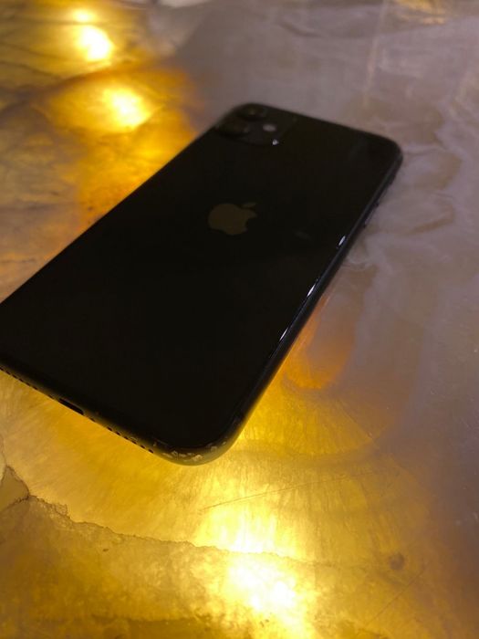 Обмен Iphone 11 64GB