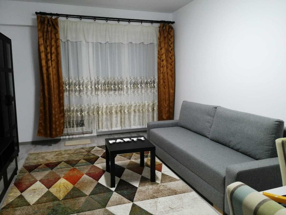 Închiriez apartament 2 camere, București, PĂCII, Rotar Park Residence
