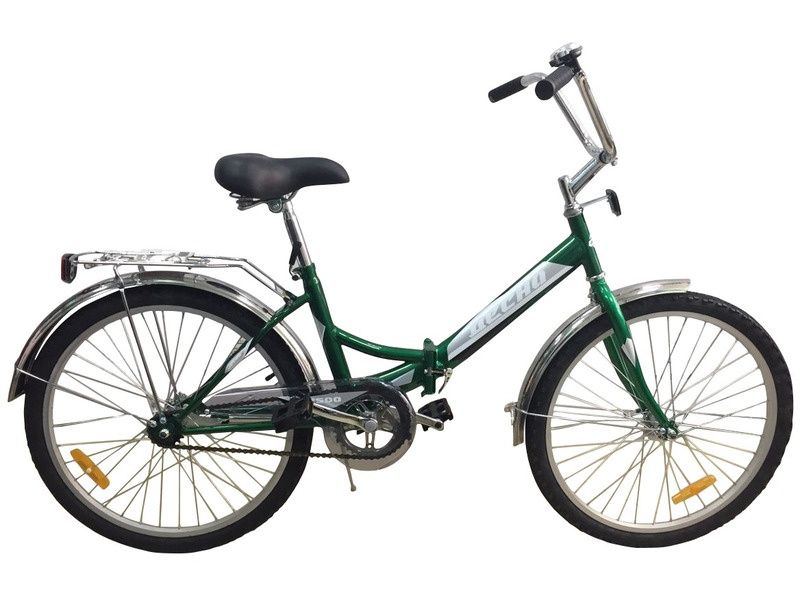 Велосипед для взрослых