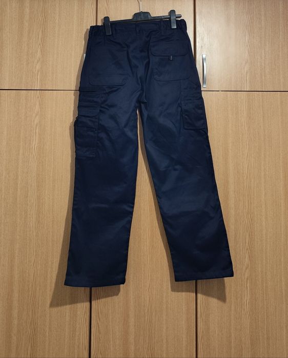 Pantaloni de lucru Englebert Strauss