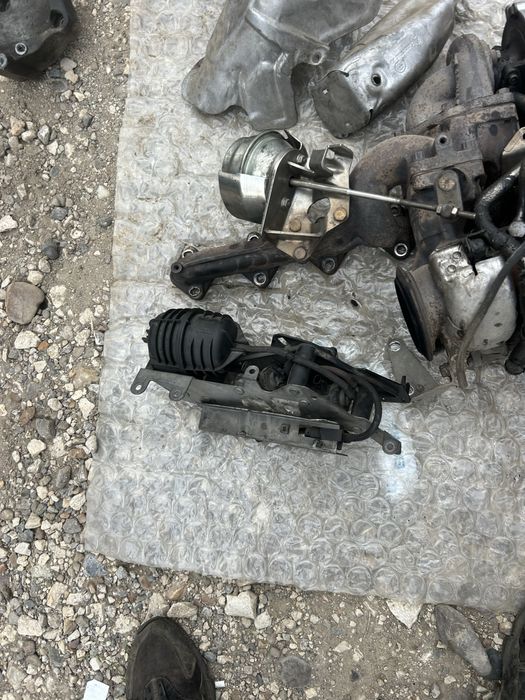 Турбини  535/335!