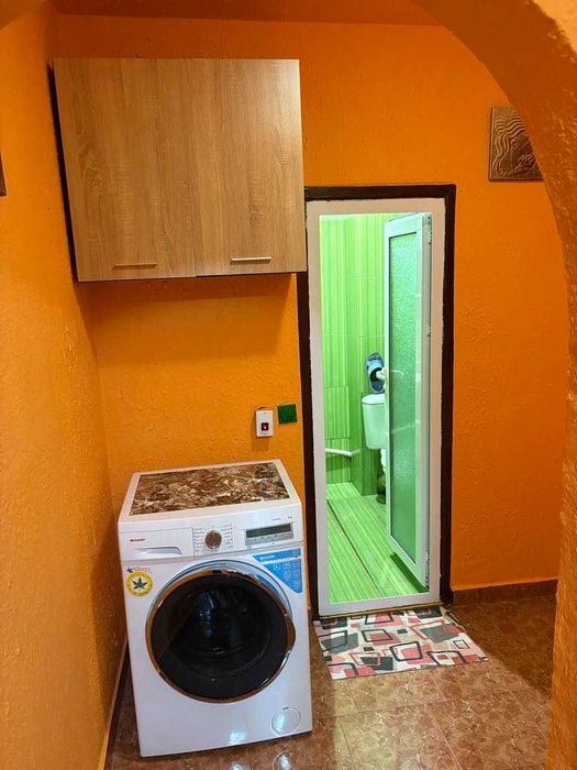 Продава се Двустаен апартамент в Лом - 60 кв.м за 680 €/кв.м - Снимка #4