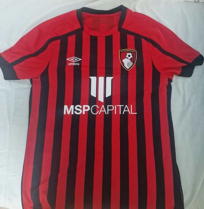 Оригинален екип на Bournemouth