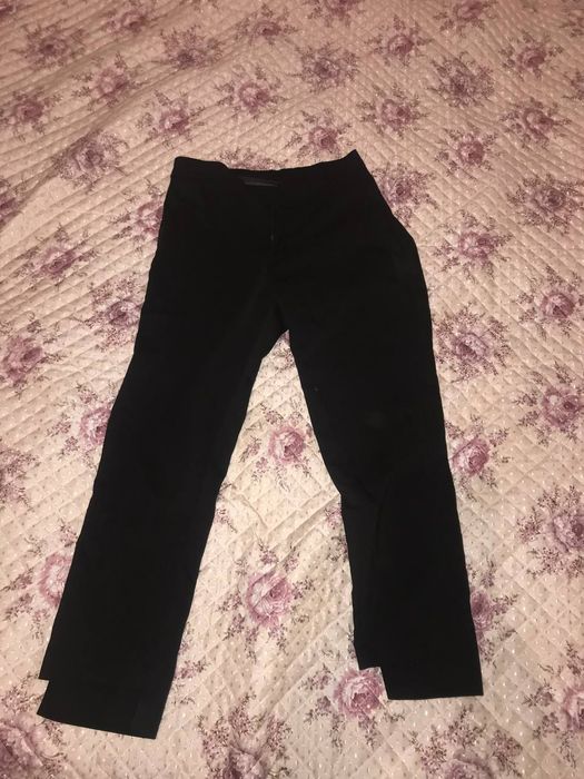 Классический брюки для девочек