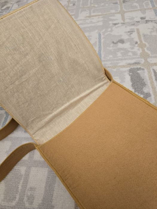 сумка через плечо