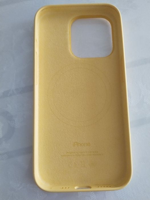 Чехлы на Айфон 15 про Iphone 15 pro