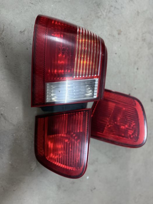 Стопове сеат ибиза