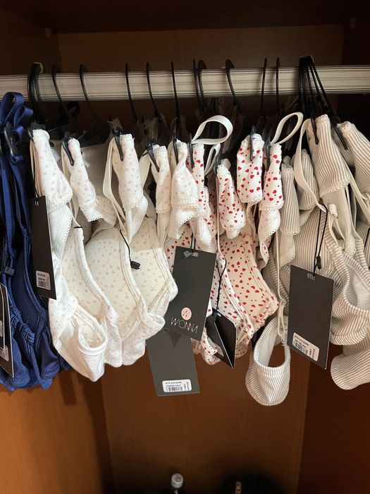 Нижнее белье