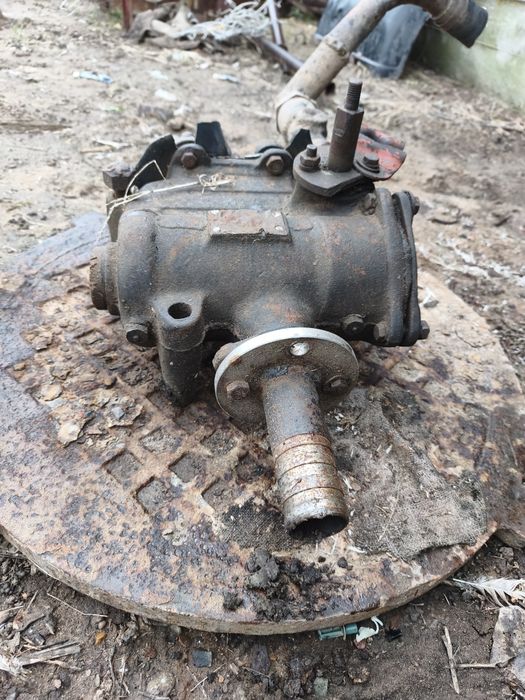 Насос перекачки топлива,масла