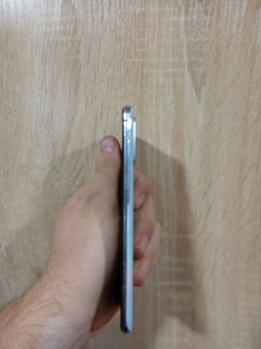 Samsung S 20 5G kok rang