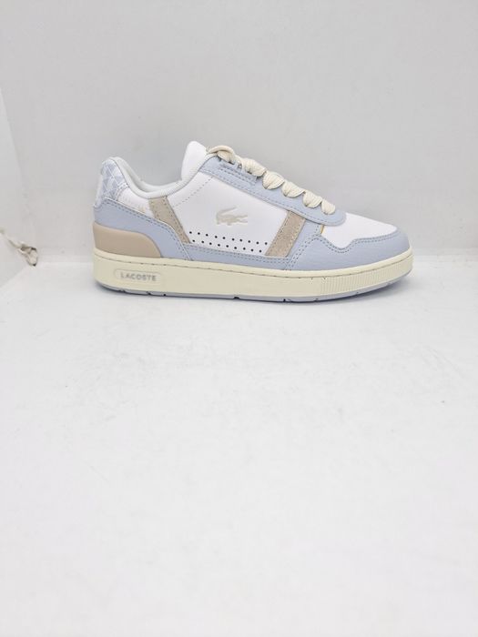 Lacoste T Clip 223 Leather nr. 37