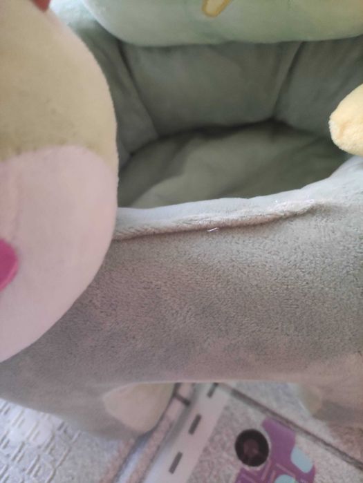 Барбарон за бебе Динозавър