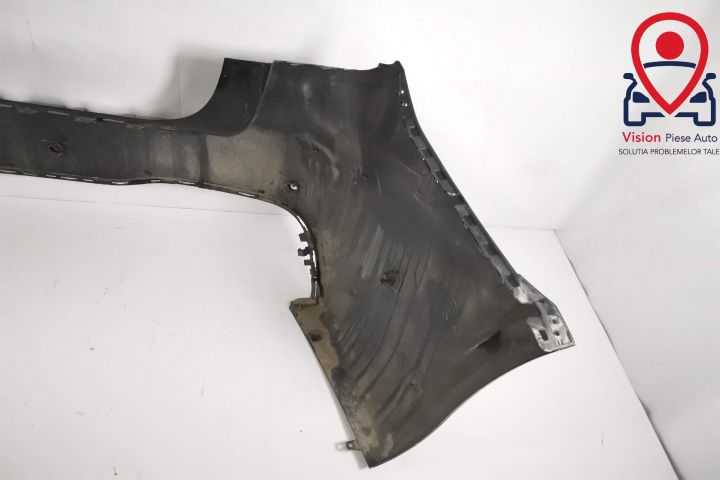 Оригинална задна броня със сензори в добро състояние Мерцедес-Бенц ГЛС