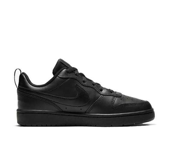 Детски маратонки Nike COURT BOROUGH LOW 2