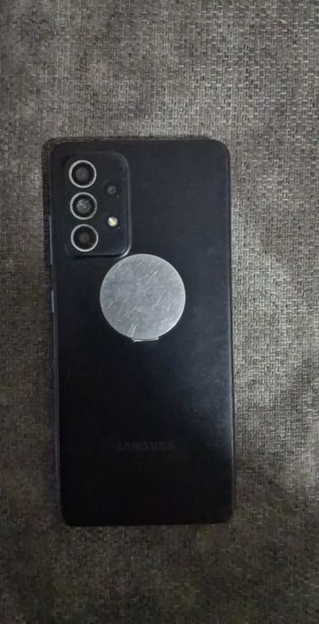 Vând Samsung A52