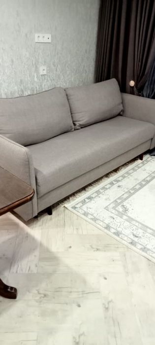 Продам диван б/у