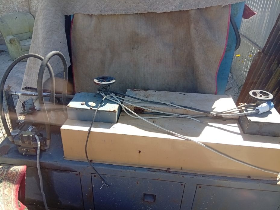 Продам  станок для изготовления кладочной сетки