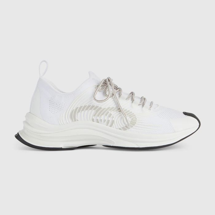 Sneakers Gucci barbat