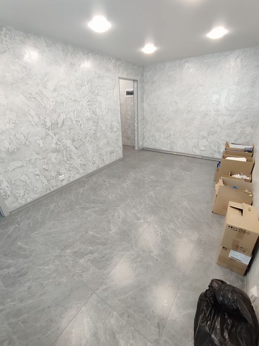 Продается 2-комн (1-52, 1 эт)