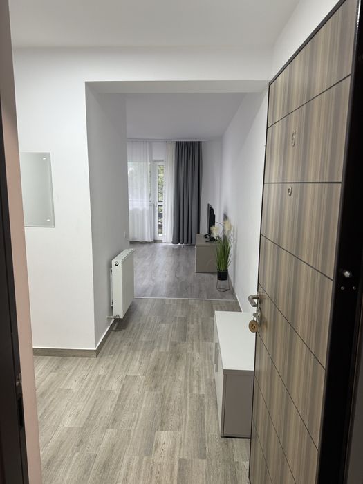 Apartament de inchiriat